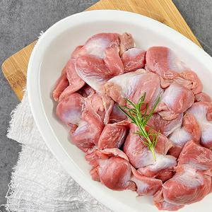 국내산 닭근위(냉동) 1kg 2봉