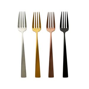 라페스타 커트러리 디너 포크 무광 1+1