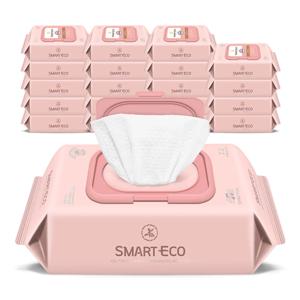 안단테 72매 20팩 캡형 아기물티슈