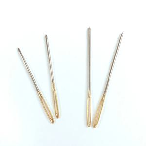 돗바늘 도지 뜨개 털실 바느질 손뜨개 마무리