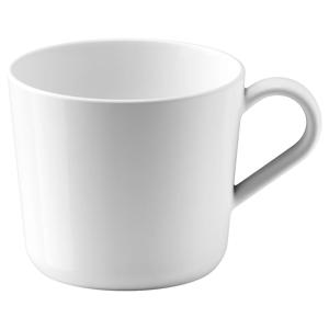 IKEA 365+ 머그컵 도자기 중형 360ml