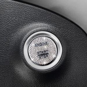 프리미엄 스타트 버튼 튜닝 커버