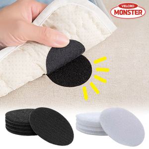 5세트 침대패드 고정 매트리스 밀림방지 이불고정 침대시트 쇼파