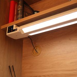 브레인 독서실 LED 스탠드 등 351