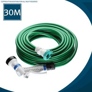 최고급멀티호스세트30M 국산호스세트 다용도 물호스 세차 원예 청소