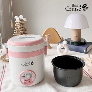 싱글족 자취생 1~2인용 미니 밥솥 BCR-230