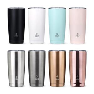 스탠다드 스테인리스 텀블러 600ml