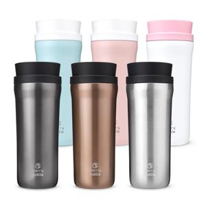 시그니처 스테인리스 360 텀블러 450ml