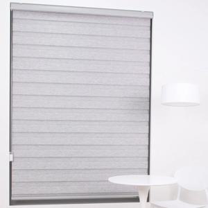 콤비블라인드 우드룩 Woodlook Combi 맞춤제작