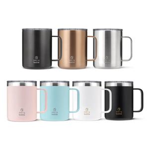 스탠다드 스테인리스 머그 360ml