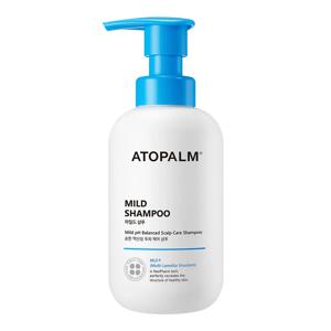 마일드 샴푸 300ml