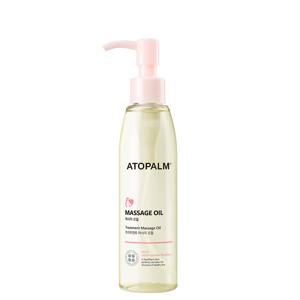 매터니티 케어 마사지 튼살 오일 120ml