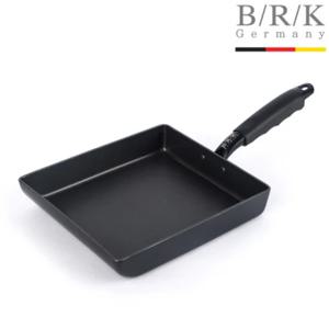 독일 인덕션용 계란말이 사각후라이팬 24CM