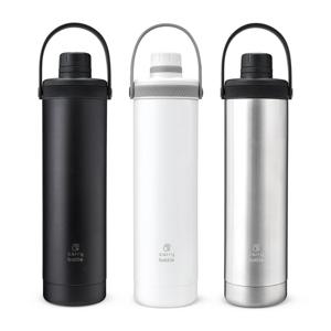 폴라 보온병 텀블러 600ml