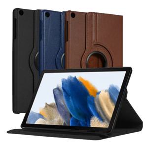 갤럭시탭A 10.1 태블릿 회전 스탠드 케이스 SM-T515N T510 T515