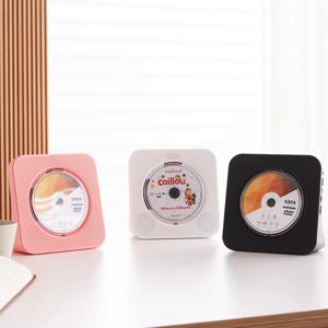 양방향 블루투스 스탠딩 무선DVD+CD플레이어 라디오 HDMI연결