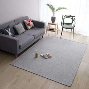 플레트 쟈가드 러그 물세탁 가능 워셔블 카페트 4size, 5color