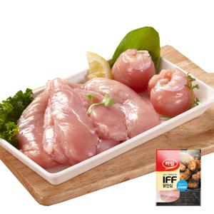 IFF 안심 1kg