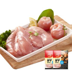 IFF 안심 1kg 2봉