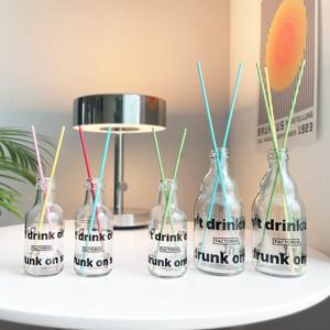 소다디퓨저 150ml+330ml 인테리어 오브제 대용량 실내 방향제 디퓨저 선물 세트