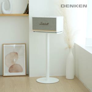마샬스피커거치대 스탠모어 1 2 3 프리미엄 클레이스탠드 DMC-700