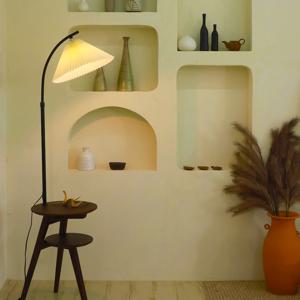 스마트전구 증정! 샌디 2단 테이블 장스탠드