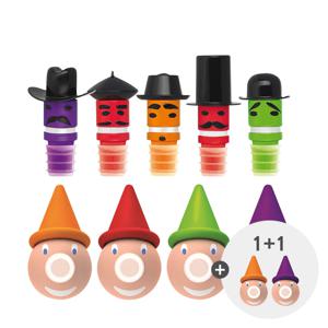 [리퍼] 디자이너 브랜드 이마이 병마개&와인 마개 1+1