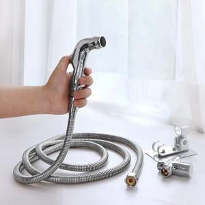 퓨어 변기샤워기 4종 풀세트