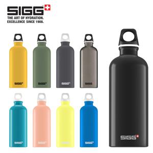 트래블러 워터 보틀 물병 600ml