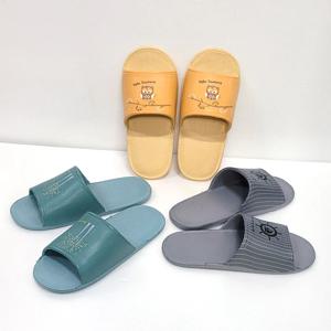 가볍고 발편한  EVA 거실화/ 실내화/ 초경량/ 층간소음방지/ 거실화/ 슬리퍼/ 사무실/ 신발/ 다용도