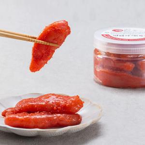 명란젓 파지 5종