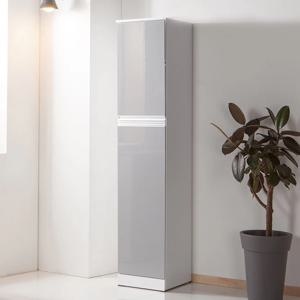 뷰티룸W 리디아 1800 틈새 수납장 (착불)