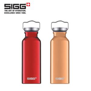 오리지널 알루미늄 워터 보틀 물병 500ml