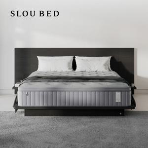 아몬드 침대프레임 헤드형 SS/Q/K/KK