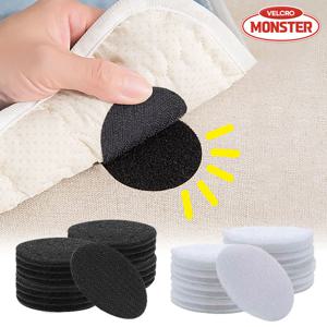 20세트 침대패드 고정 매트리스 밀림방지 이불고정 침대시트 쇼파