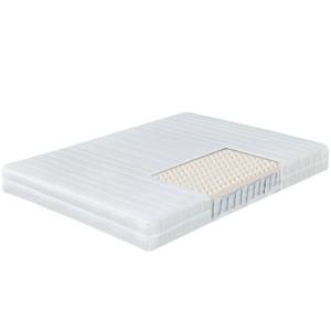 꿀잠 CL볼라텍스 독립 포켓 스프링 매트리스 4size