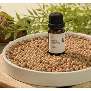 베이크아웃 새집증후군 집먼지진드기 피톤치드 편백오일 10ml 1+1