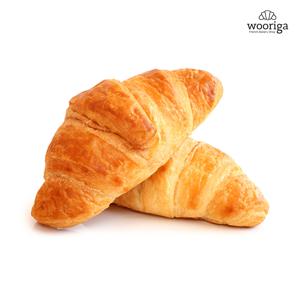 프랑스 미니 크로아상 25g*25개 냉동생지