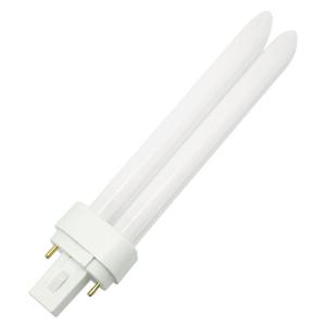 오스람 DULUX D FDX 26W 830 컴팩트 형광등 삼파장 2p