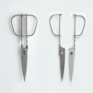 에비히슈테른 베이직 분리형 가위 (케이스) - 올스텐 분리세척