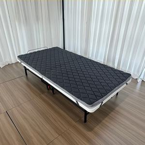 이동식침대 접이식침대 1인용 싱글 탄탄베드