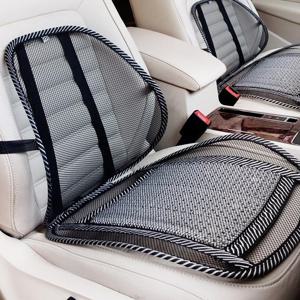 메쉬 등받이 통풍시트 세트 일반형 CN 자동차시트