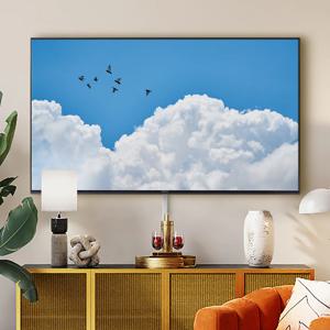 190cm(75인치) 4K UHD TV 190cm 대형티비 에너지1등급