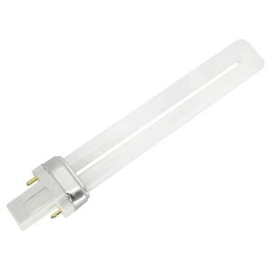 오스람 DULUX S FPX 13W 865 주광색 삼파장 형광램프