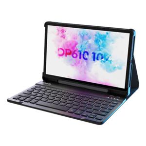 갤럭시탭S6 Lite 10.4 블루투스 키보드5핀 + 케이스 SM-P610 P615 블랙
