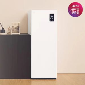 LG 스타일러 오브제컬렉션 슈케어 SS4RWS60E 화이트