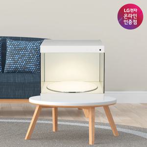 LG 스타일러 오브제컬렉션 슈케이스 SS1RWS20E 화이트