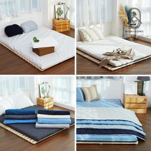 라텍스 매트리스커버/방수커버 (MS/SS/Q)