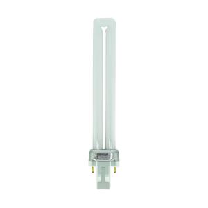 오스람 DULUX S FPX 13W 830 전구색 삼파장 형광램프