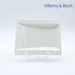 뉴웨이브 빵&버터 접시 18x15cm 1P 10-2525-2660